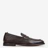 Officine Creative Hombre Barcelona Mocasines Opera 001 color Marrón Oscuro sku 618-000058 01 - Foto 1