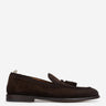 Officine Creative Hombre Barcelona Mocasines Opera 002 color Marrón Oscuro sku 618-000060 01 - Foto 1