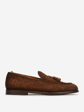 Officine Creative Hombre Barcelona Mocasines Opera 004 color Marrón sku 618-000061 01 - Foto 1