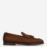 Officine Creative Hombre Barcelona Mocasines Opera 004 color Marrón sku 618-000061 01 - Foto 1