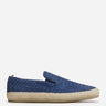Officine Creative Hombre Barcelona Mocasines Alpargata Bowline 001 color Azul Marino sku 618-000063 02 - Foto 1