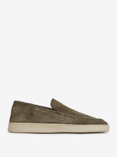 Officine Creative Hombre Barcelona Mocasines Herbie 011 color Verde Militar sku 618-000064 01 - Foto 1