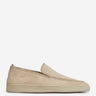 Officine Creative Hombre Barcelona Mocasines Herbie 011 color Camel sku 618-000064 02 - Foto 1
