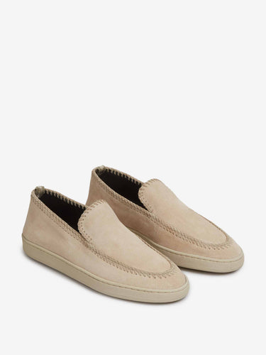 Officine Creative Hombre Barcelona Mocasines Herbie 011 color Camel sku 618-000064 02 - Foto 2