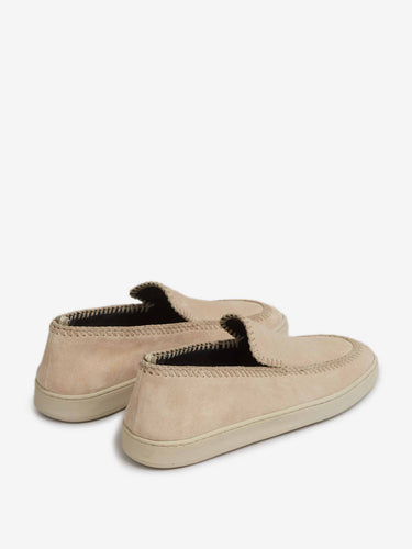 Officine Creative Hombre Barcelona Mocasines Herbie 011 color Camel sku 618-000064 02 - Foto 3