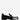 Balenciaga Hombre Barcelona Mocasines Piel Comfy color Negro sku 618-000065 01 - Foto 1