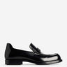 Balenciaga Hombre Barcelona Mocasines Piel Comfy color Negro sku 618-000065 01 - Foto 1