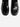 Balenciaga Hombre Barcelona Mocasines Piel Comfy color Negro sku 618-000065 01 - Foto 5