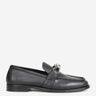 Bottega Veneta Hombre Barcelona Mocasines Astaire Loafer color Negro sku 618-000066 01 - Foto 1