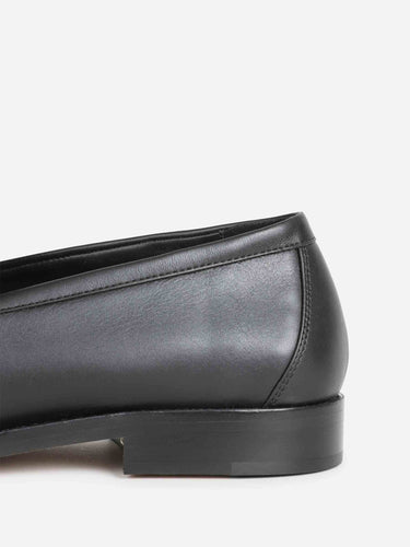 Bottega Veneta Hombre Barcelona Mocasines Astaire Loafer color Negro sku 618-000066 01 - Foto 3
