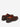 Santoni Hombre Barcelona Mocasines Ante Penny color Marrón Oscuro sku 618-000069 01 - Foto 3
