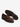 Santoni Hombre Barcelona Mocasines Ante Penny color Marrón Oscuro sku 618-000069 01 - Foto 4