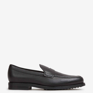 Tod's Hombre Barcelona Mocasines Piel color Negro sku 618-000071 01 - Foto 1