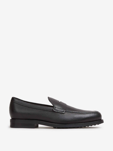 Tod's Hombre Barcelona Mocasines Piel color Negro sku 618-000071 01 - Foto 1