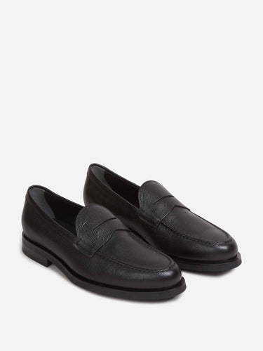 Tod's Hombre Barcelona Mocasines Piel color Negro sku 618-000071 01 - Foto 2