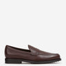 Tod's Hombre Barcelona Mocasines Piel color Marrón Oscuro sku 618-000071 02 - Foto 1