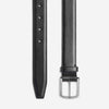 Balenciaga Hombre Barcelona Cinturón Sastre Piel color Negro sku 621-000264 01 - Foto 1