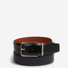 Santoni Hombre Barcelona Cinturó Ajustable Pell color Azul Noche sku 621-000265 02 - Foto 1