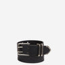 Twojeys Hombre Barcelona Cinturón Icon Link color Negro sku 621-000274 01 - Foto 1