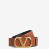 Valentino Garavani Hombre Barcelona Cinturón color Marrón sku 622-001287 01 - Foto 1