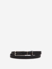 Tom Ford Hombre Barcelona Cinturón Piel color Negro sku 622-001292 01 - Foto 1