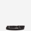 Tom Ford Hombre Barcelona Cinturón Piel color Negro sku 622-001292 01 - Foto 1