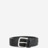 Bottega Veneta Hombre Barcelona Cinturón Intrecciato color Negro sku 622-001301 01 - Foto 1