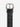 Bottega Veneta Hombre Barcelona Cinturón Intrecciato color Negro sku 622-001301 01 - Foto 3