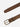 Officine Creative Hombre Barcelona Cinturón Suede OC Strip color Taupe sku 622-001302 01 - Foto 2