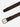 Officine Creative Hombre Barcelona Cinturón Suede OC Strip color Marrón Oscuro sku 622-001302 02 - Foto 2