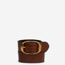 Tom Ford Hombre Barcelona Cinturón Estampado color Marrón sku 622-001304 01 - Foto 1