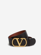 Valentino Garavani Hombre Barcelona Cinturón VLogo color Multicolor sku 622-001308 01 - Foto 1