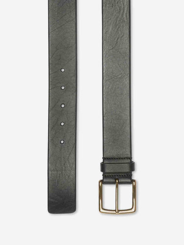 Officine Creative Hombre Barcelona Cinturón OC STRIP 22 color Negro sku 622-001331 01 - Foto 2