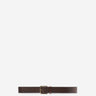 Officine Creative Hombre Barcelona Cinturón OC STRIP 22 color Marrón Oscuro sku 622-001331 02 - Foto 1