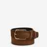 Officine Creative Hombre Barcelona Cinturón OC STRIP color Marrón sku 622-001332 03 - Foto 1