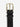 Officine Creative Hombre Barcelona Cinturón Ancho Ante color Negro sku 622-001333 01 - Foto 3