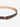 Dsquared2 Hombre Barcelona Cinturón D2 Classic color Marrón Oscuro sku 622-001340 01 - Foto 4