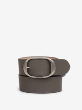 Tom Ford Hombre Barcelona Cinturón Piel color Taupe sku 622-001347 01 - Foto 1