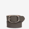 Tom Ford Hombre Barcelona Cinturón Piel color Taupe sku 622-001347 01 - Foto 1
