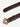Casablanca Hombre Barcelona Cinturón Piel Monograma color Marrón Oscuro sku 622-001352 01 - Foto 2