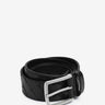 Bottega Veneta Hombre Barcelona Cinturón Piel Trenzada color Negro sku 622-001358 01 - Foto 1