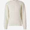 Jacquemus Hombre Barcelona Jersey La maille Jacquemus color Crema sku 542-002404 00 - Foto 1