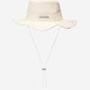Jacquemus Gorro Pescador Le bob Artichaut color Crema sku 695-001612 01 - Foto 1