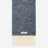 Jacquemus Hombre Barcelona Bufanda L'Echarpe Carro color Azul Noche sku 630-001472 01 - Foto 1