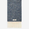 Jacquemus Hombre Barcelona Bufanda L'Echarpe Carro color Azul Noche sku 630-001472 01 - Foto 1
