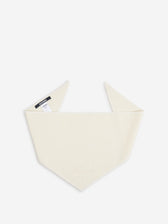 Jacquemus Hombre Barcelona Bandana Cachemiro color Beige sku 630-001473 02 - Foto 1