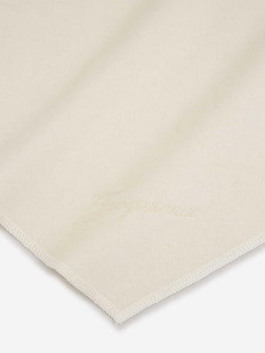 Jacquemus Hombre Barcelona Bandana Cachemiro color Beige sku 630-001473 02 - Foto 3