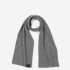 Tom Ford Hombre Barcelona Bufanda Punto Cachemira color Gris Piedra sku 630-001475 01 - Foto 1