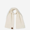 Tom Ford Hombre Barcelona Bufanda Punto Cachemira color Blanco sku 630-001475 02 - Foto 1