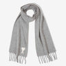 Ami Paris Hombre Barcelona Bufanda color Gris sku 630-001478 01 - Foto 1